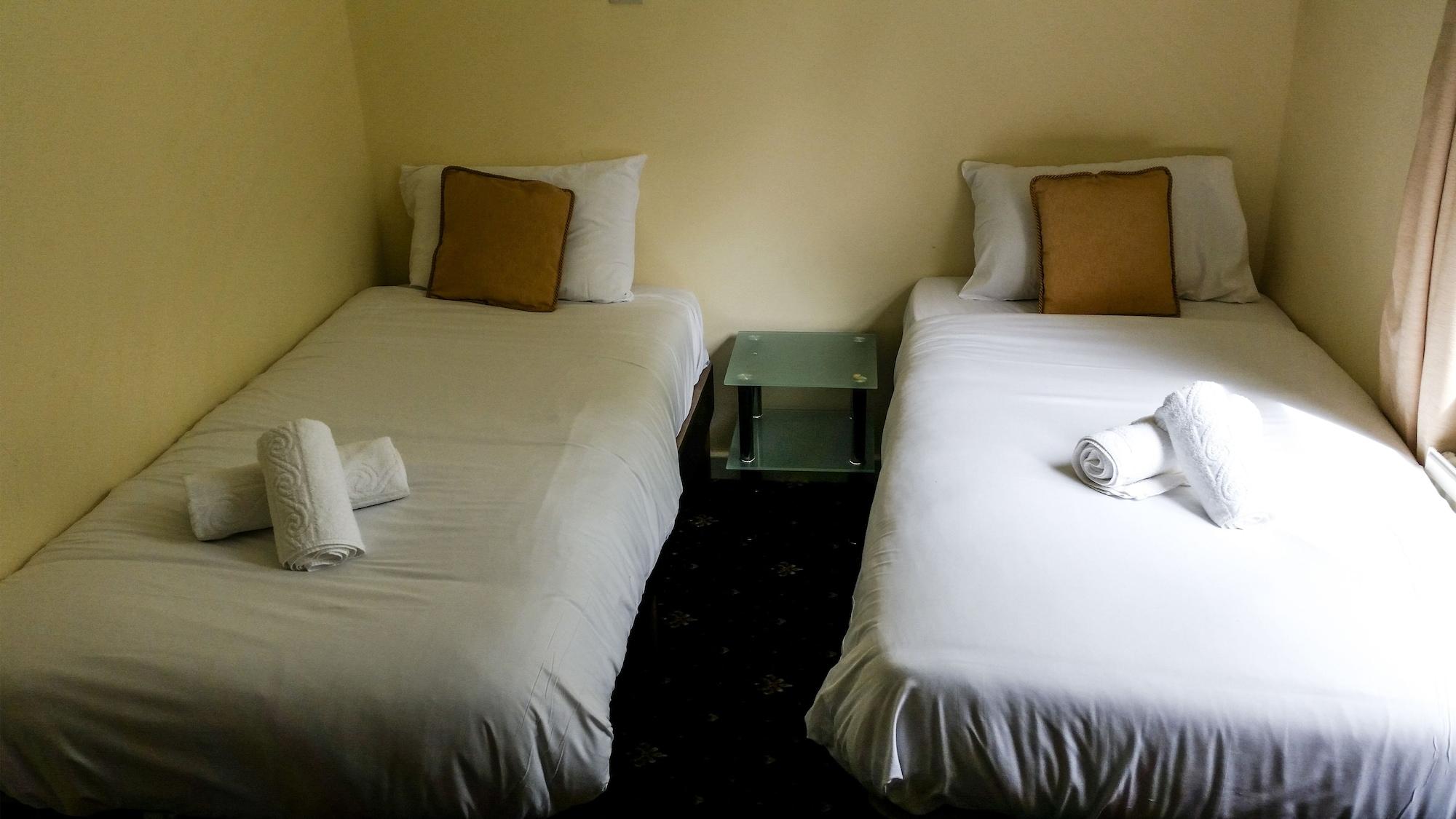 Adamton Country House Hotel Prestwick Bagian luar foto