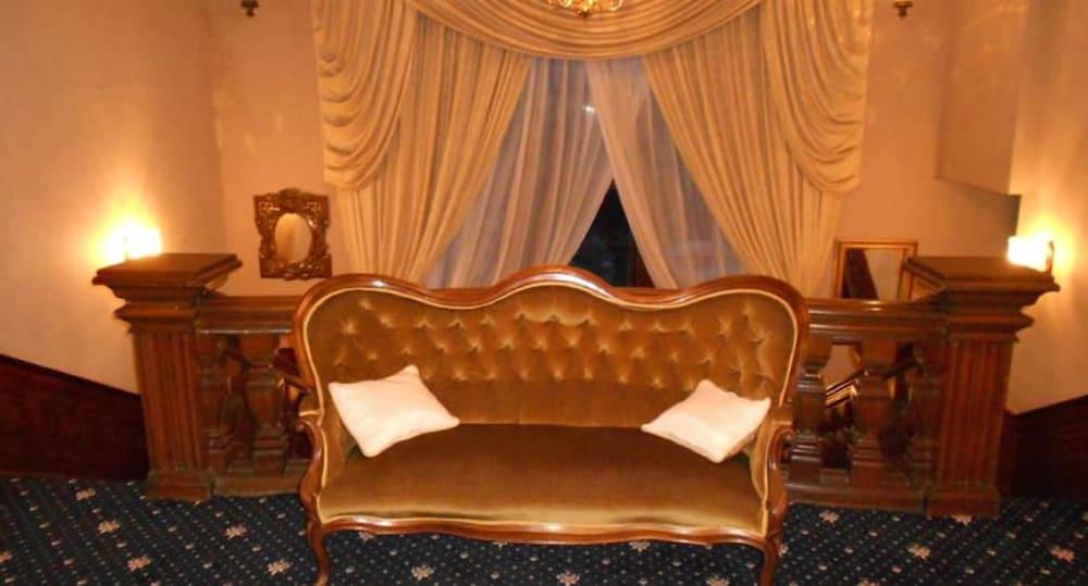 Adamton Country House Hotel Prestwick Bagian luar foto