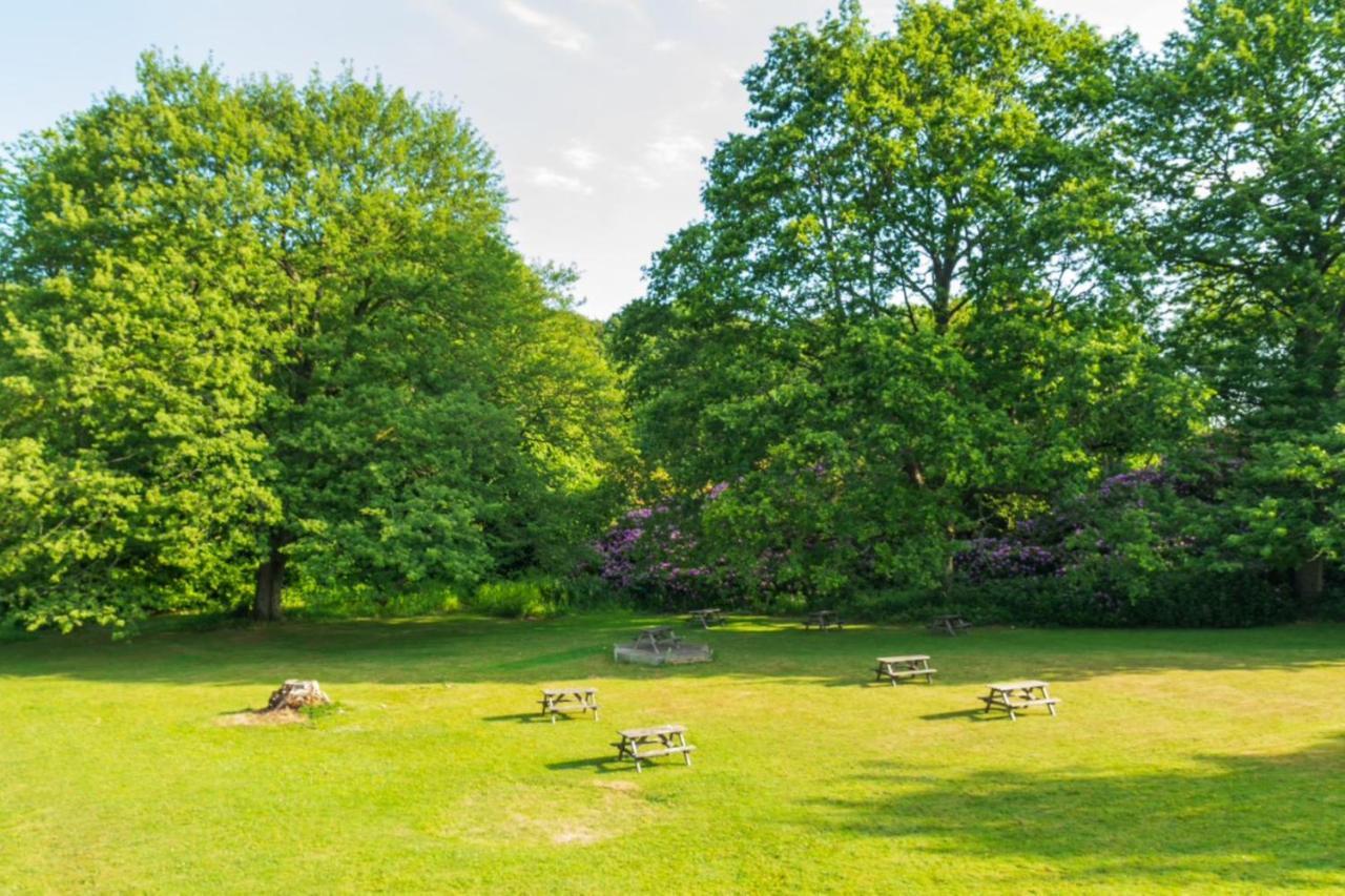 Adamton Country House Hotel Prestwick Bagian luar foto