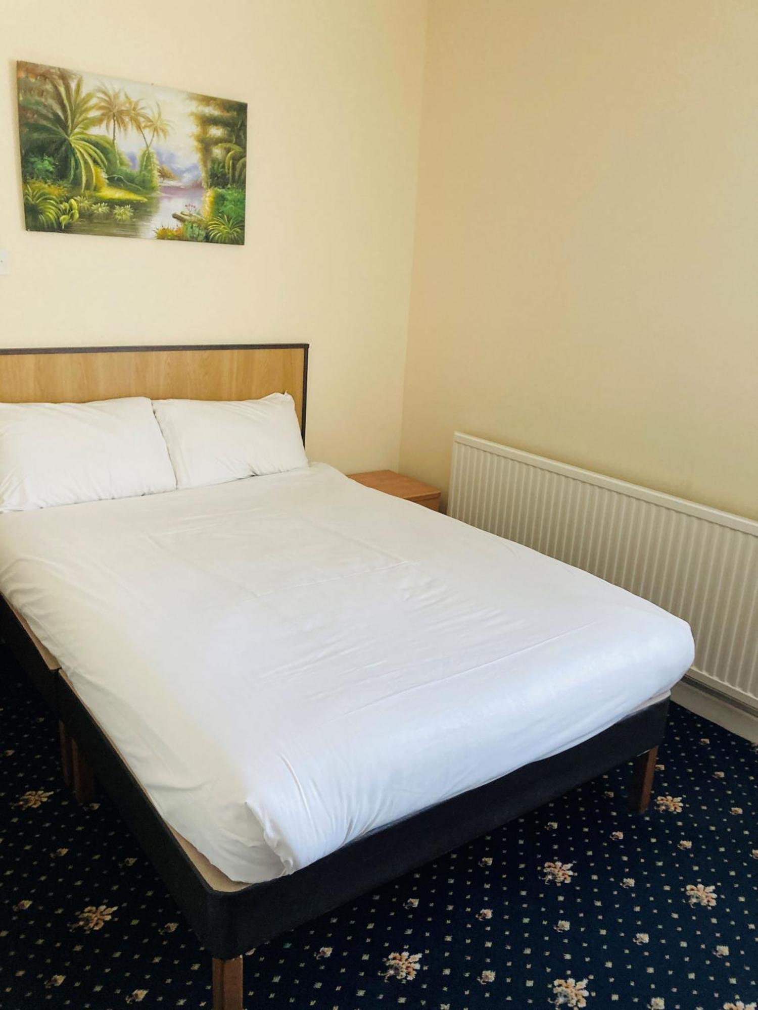 Adamton Country House Hotel Prestwick Bagian luar foto