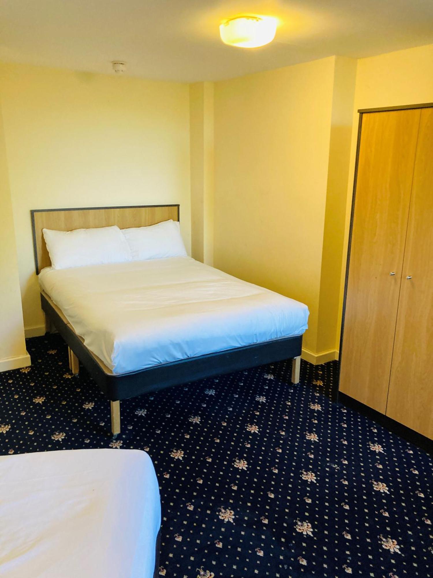Adamton Country House Hotel Prestwick Bagian luar foto