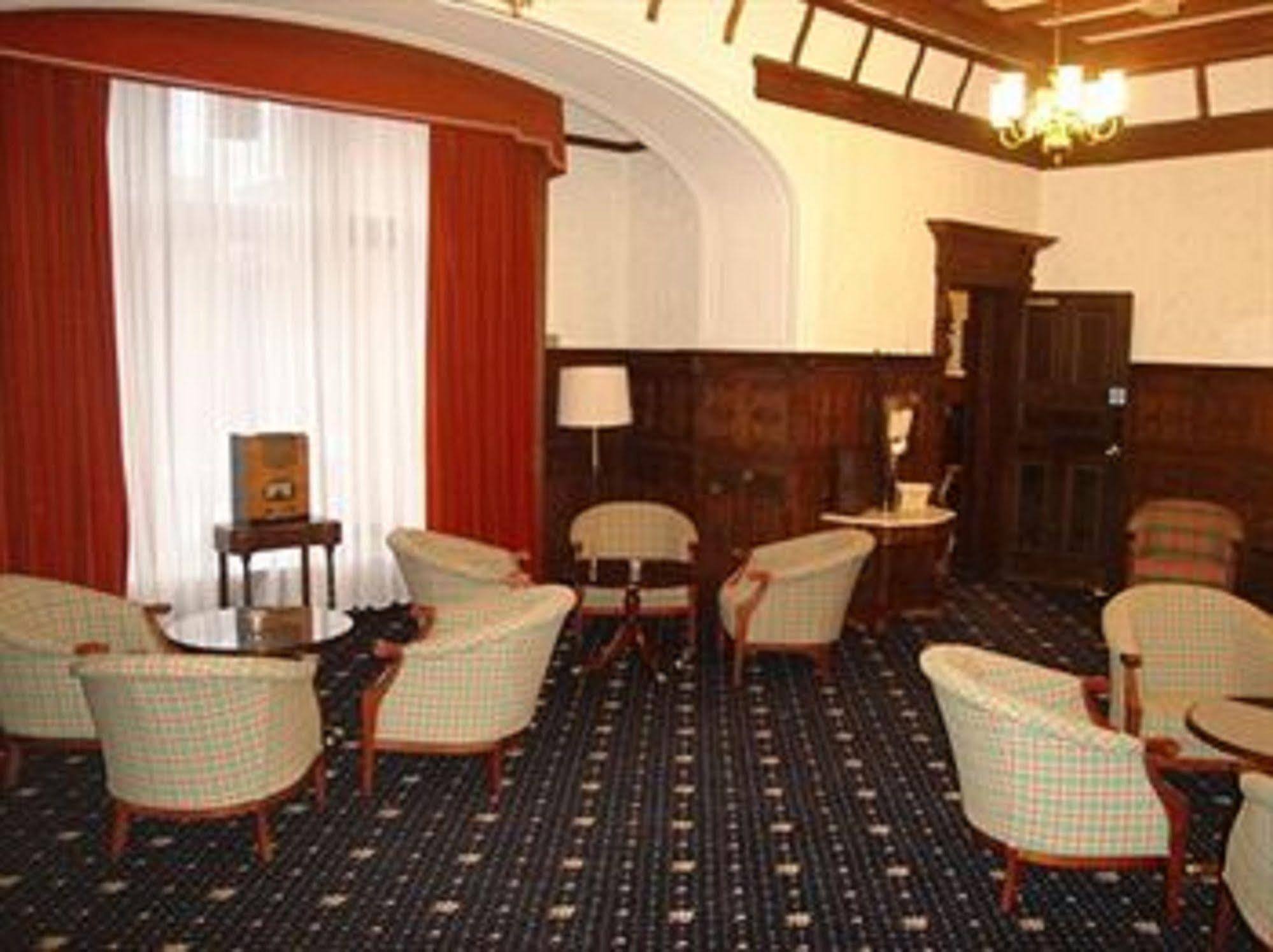 Adamton Country House Hotel Prestwick Bagian luar foto
