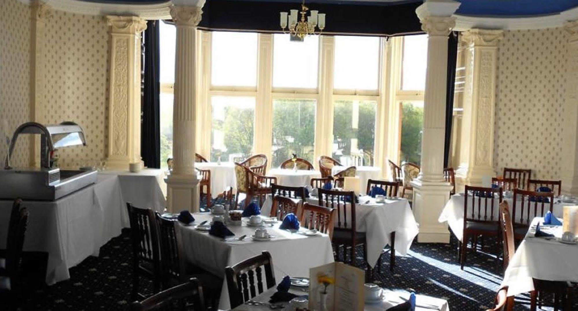 Adamton Country House Hotel Prestwick Bagian luar foto